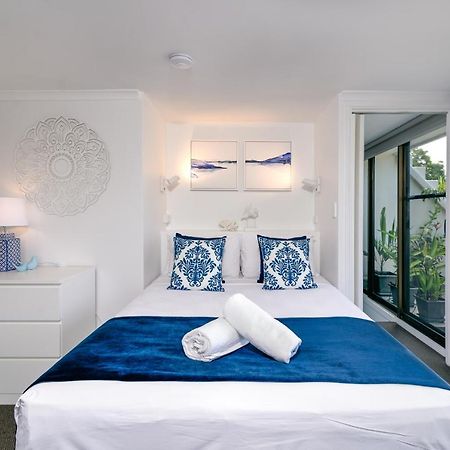 Seascape Holidays - Tropical Reef Apartments Πορτ Ντάγκλας Εξωτερικό φωτογραφία