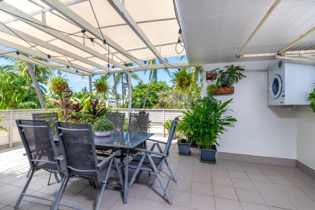 Seascape Holidays - Tropical Reef Apartments Πορτ Ντάγκλας Εξωτερικό φωτογραφία