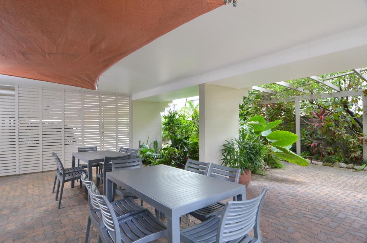 Seascape Holidays - Tropical Reef Apartments Πορτ Ντάγκλας Εξωτερικό φωτογραφία