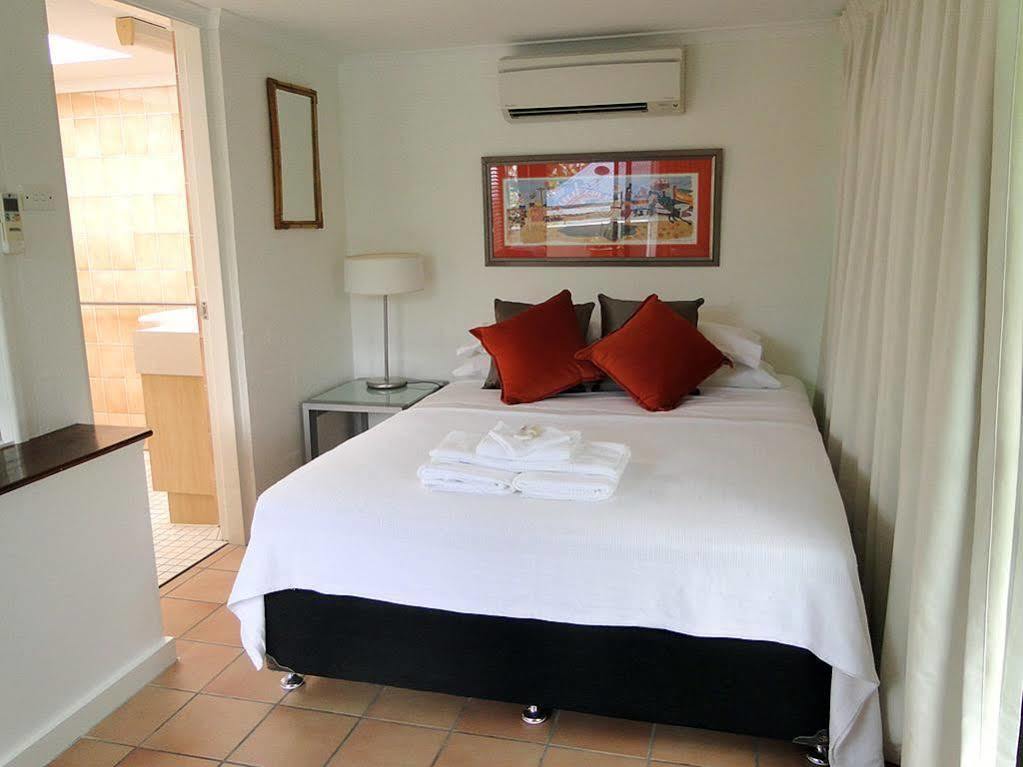 Seascape Holidays - Tropical Reef Apartments Πορτ Ντάγκλας Εξωτερικό φωτογραφία