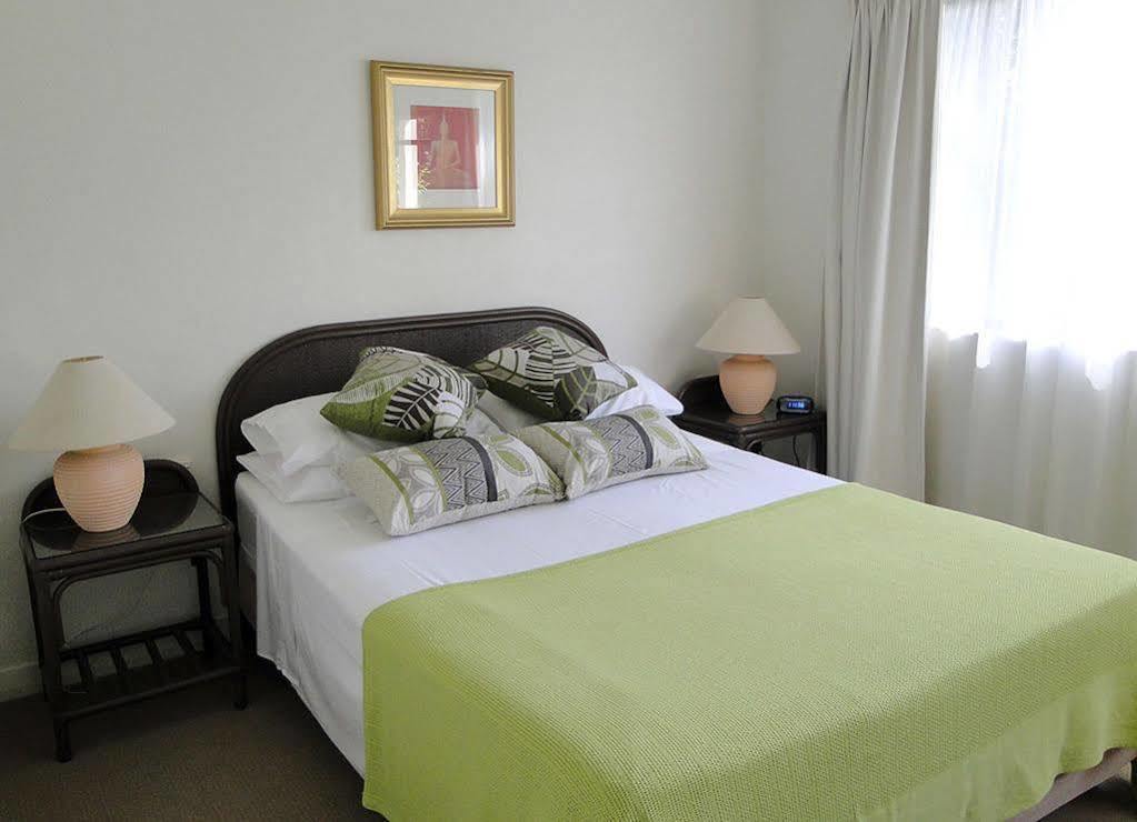 Seascape Holidays - Tropical Reef Apartments Πορτ Ντάγκλας Εξωτερικό φωτογραφία