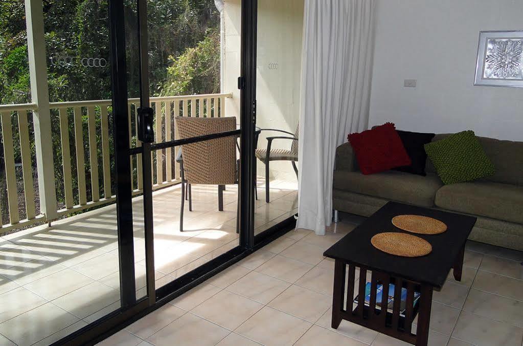 Seascape Holidays - Tropical Reef Apartments Πορτ Ντάγκλας Εξωτερικό φωτογραφία