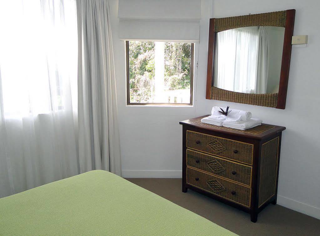 Seascape Holidays - Tropical Reef Apartments Πορτ Ντάγκλας Εξωτερικό φωτογραφία
