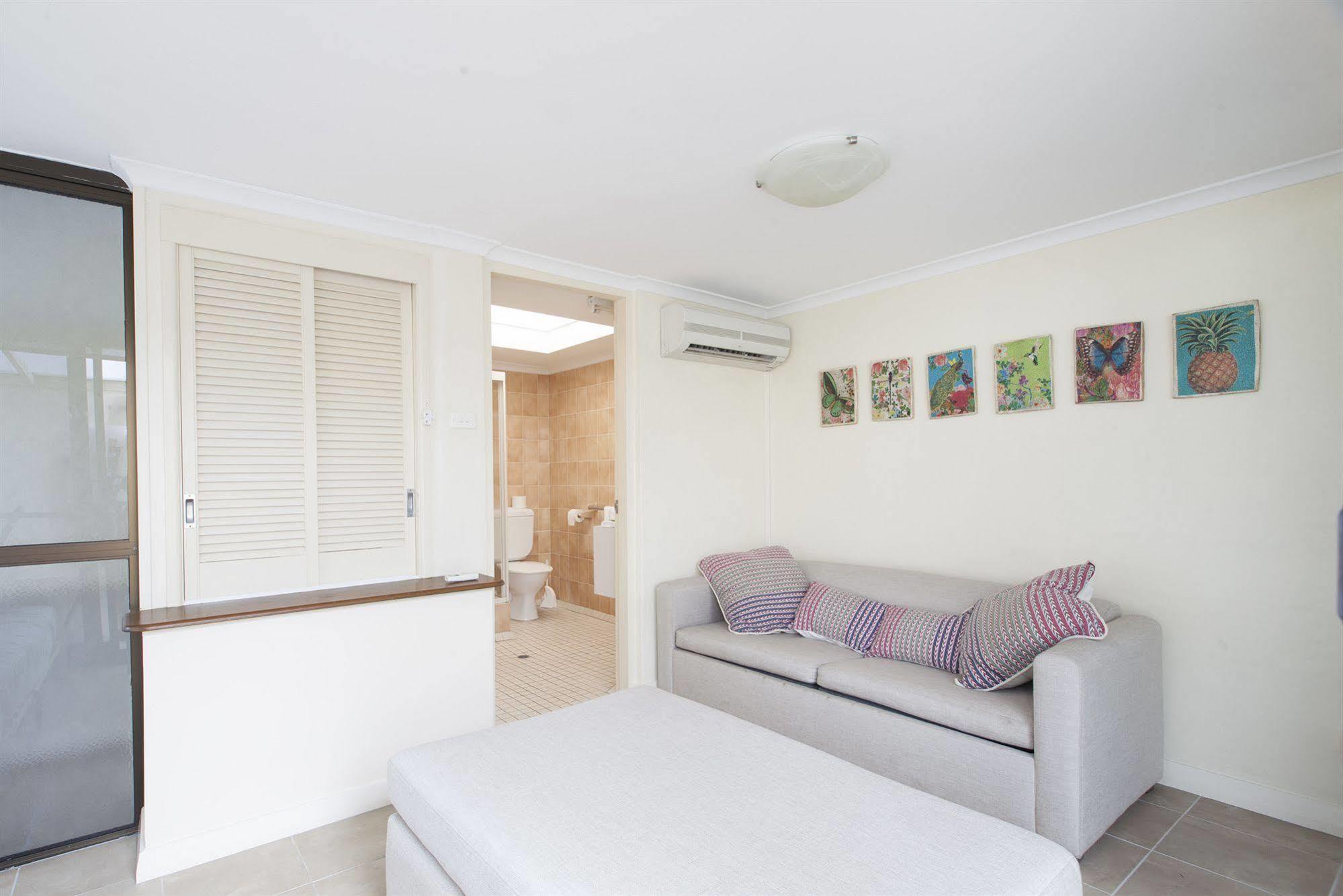 Seascape Holidays - Tropical Reef Apartments Πορτ Ντάγκλας Εξωτερικό φωτογραφία