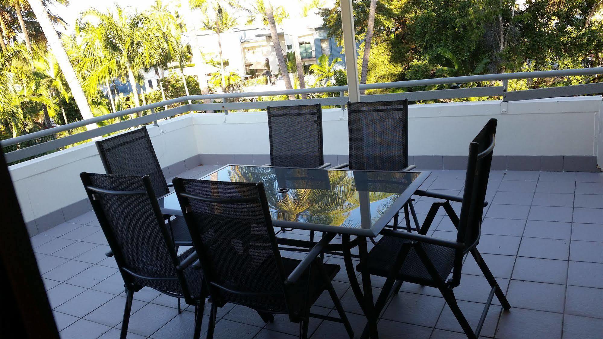 Seascape Holidays - Tropical Reef Apartments Πορτ Ντάγκλας Εξωτερικό φωτογραφία