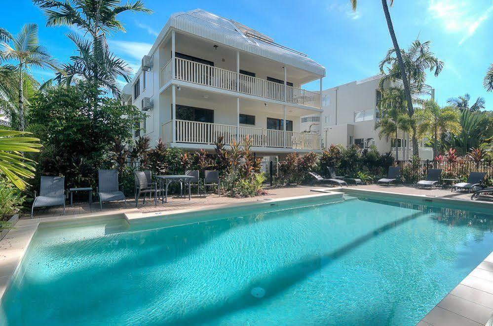 Seascape Holidays - Tropical Reef Apartments Πορτ Ντάγκλας Εξωτερικό φωτογραφία