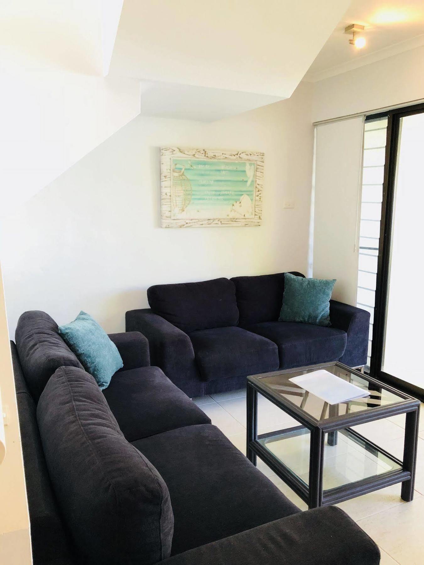 Seascape Holidays - Tropical Reef Apartments Πορτ Ντάγκλας Εξωτερικό φωτογραφία