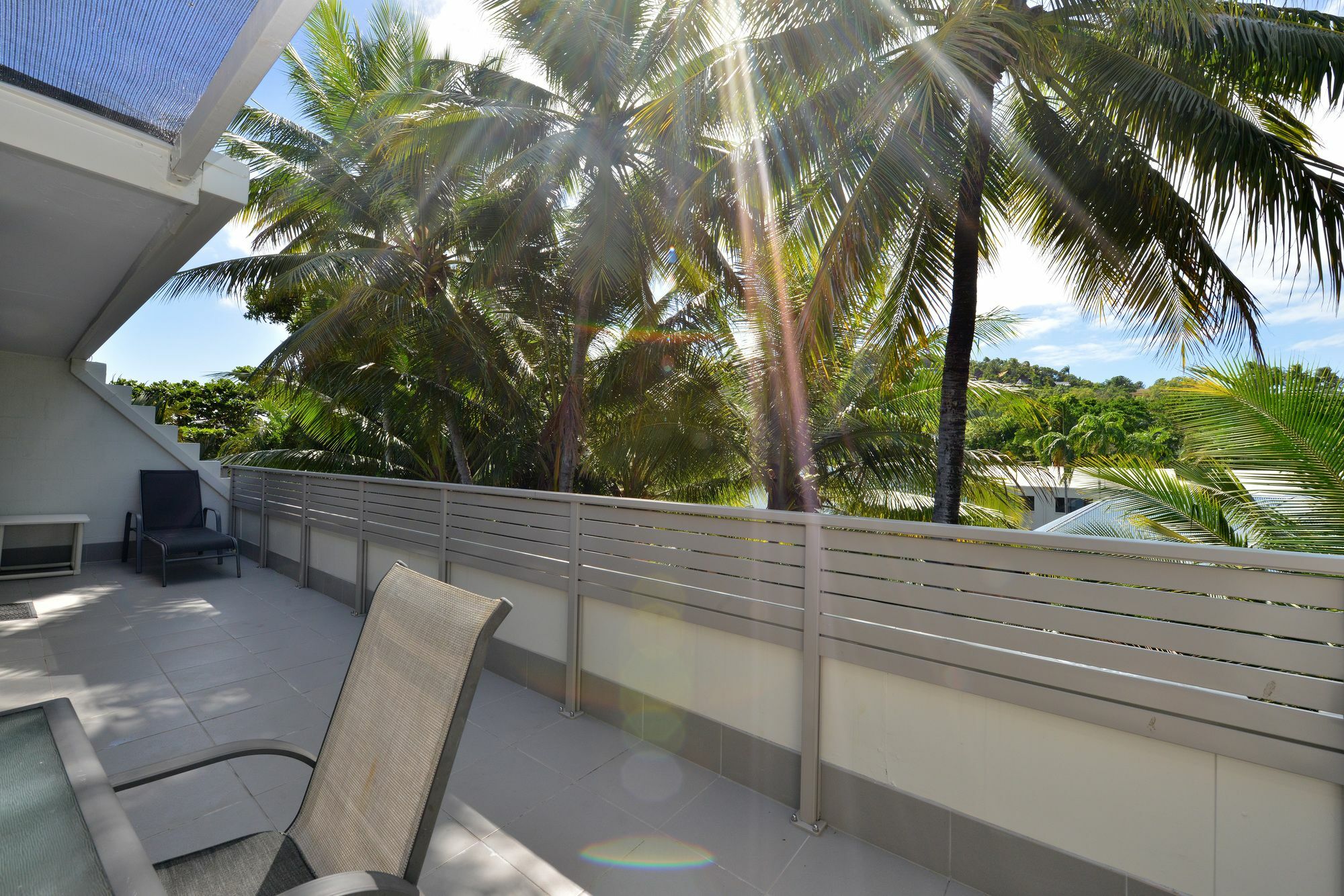 Seascape Holidays - Tropical Reef Apartments Πορτ Ντάγκλας Εξωτερικό φωτογραφία